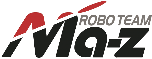 Team Ma-z ROBOT site